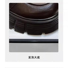Shoes for Women New Quality Women's Pumps Hot Sale Loafers Fashion Buckle Platform Leather Shoes Trend Versatile Zapatos -