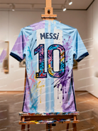 Messi T-shirt -