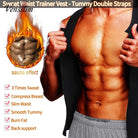 Sauna Vest -