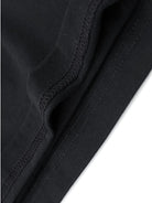Men's 100% pure cotton long sleeved T-shirt top -