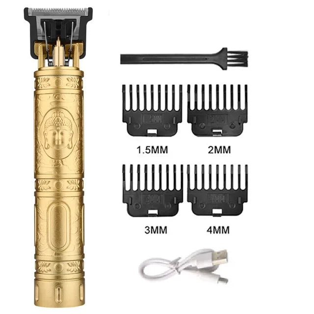 Hair Clipper (Cordless) -