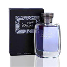 Classic Men's Perfume Long Lasting Gentleman High Quality Hawas Eau de Parfum Male Spray Bottle Cologne Fragrance For Man -