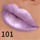 Glitter lipstick 19 (Colors) -