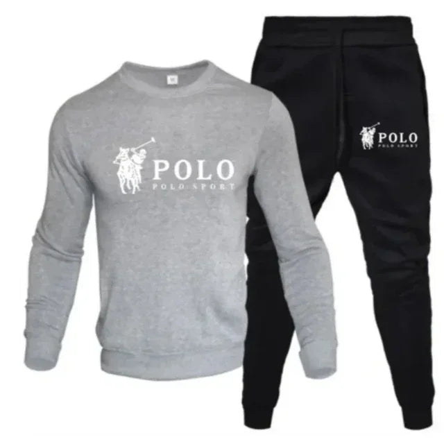 Men's casual sportswear -