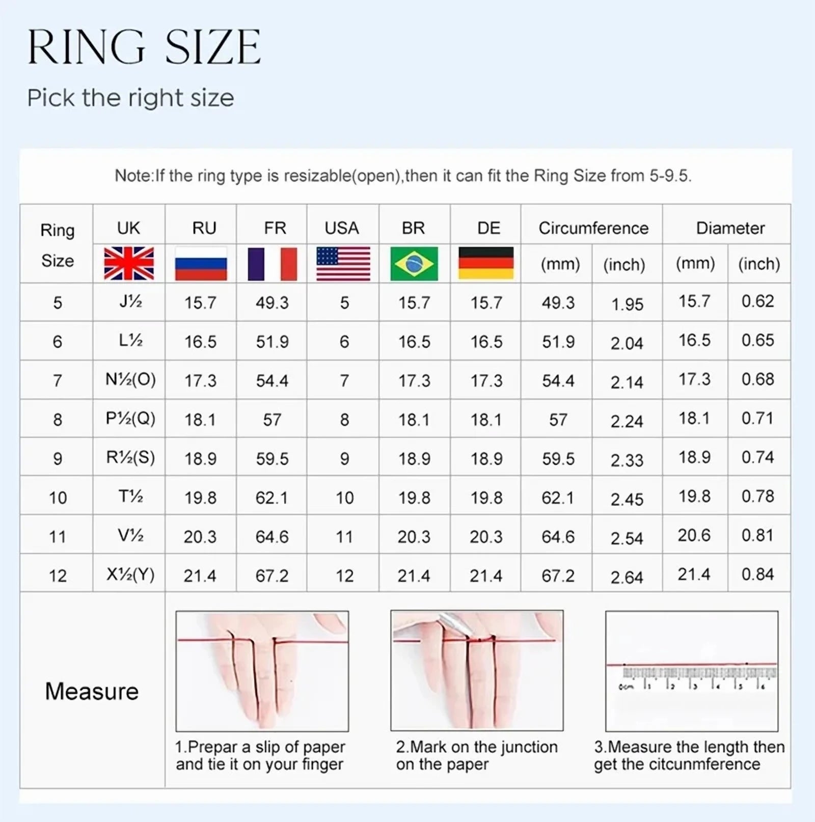 CKT Real 18k White Gold 1 Carat Moissanite Diamond Ring for Women Square with Platinum Pt950 Generous Four Claws Fine Jewelry -