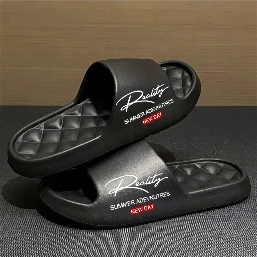 Men Slippers -