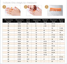 Gold Faceted Shiny Ear Rings for Women -