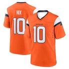 Broncos Football Jersey -