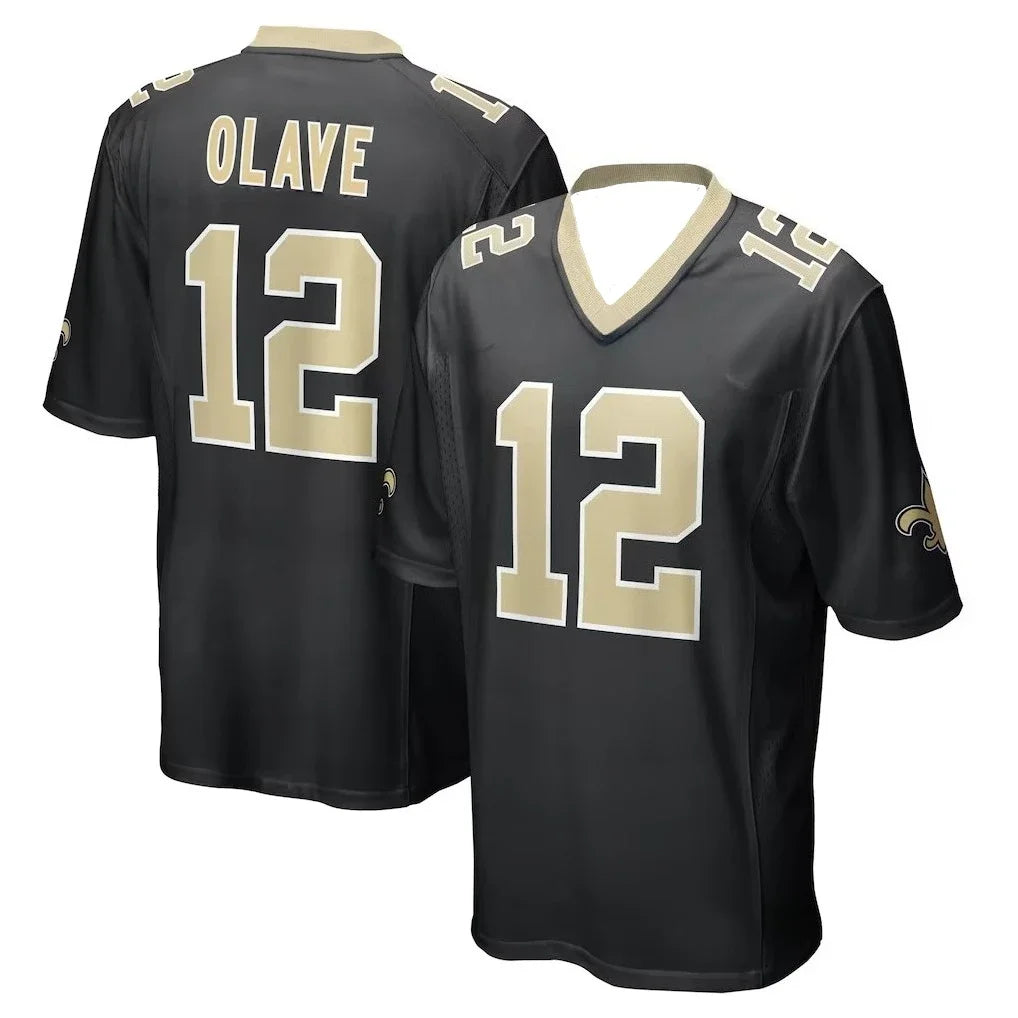 Saints Jersey (Olave) -