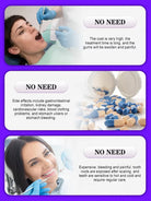 Tooth Repair (ToothPaste) -