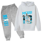 Messi Sweat-Suit -