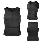 Sauna Vest -