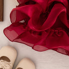 Make your baby girl feel like royalty with these new princess-style dresses—elegant, adorable, and perfect for special moments! -