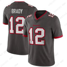 Tom Brady Buccaneers Vapor Jersey (Throw-Back -