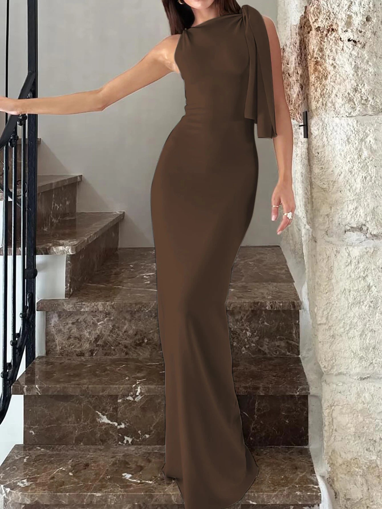 Maxi Dress -