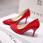 High Heel Shoes -