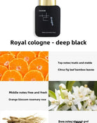 Men's Cologne Perfume charm eau de parfum Long lasting Scent Fragrance Pheromone Dating Attract women Spray difusor de aroma -