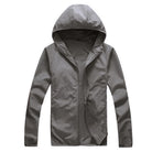Ultra-Light Windbreaker Unisex Jacket Windproof -