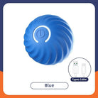 Smart Toy for cats and dogs -