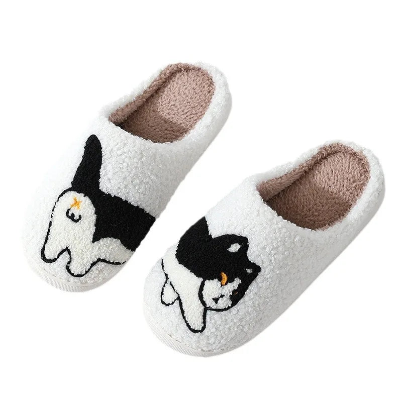 Slippers -