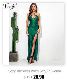 Sexy See through Mesh Red Sequin Mini Summer Dress Women Night club outfits cocktail Dresses Party wrap bodycon Dress vestidos -