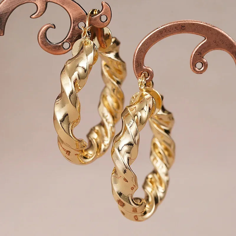New Earrings Female -
