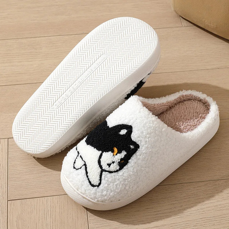 Slippers -