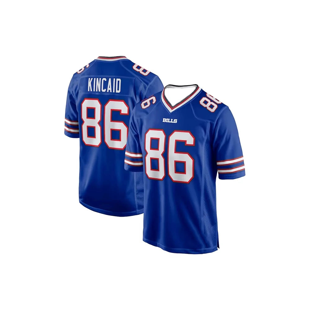 Buffalo Football Jersey -