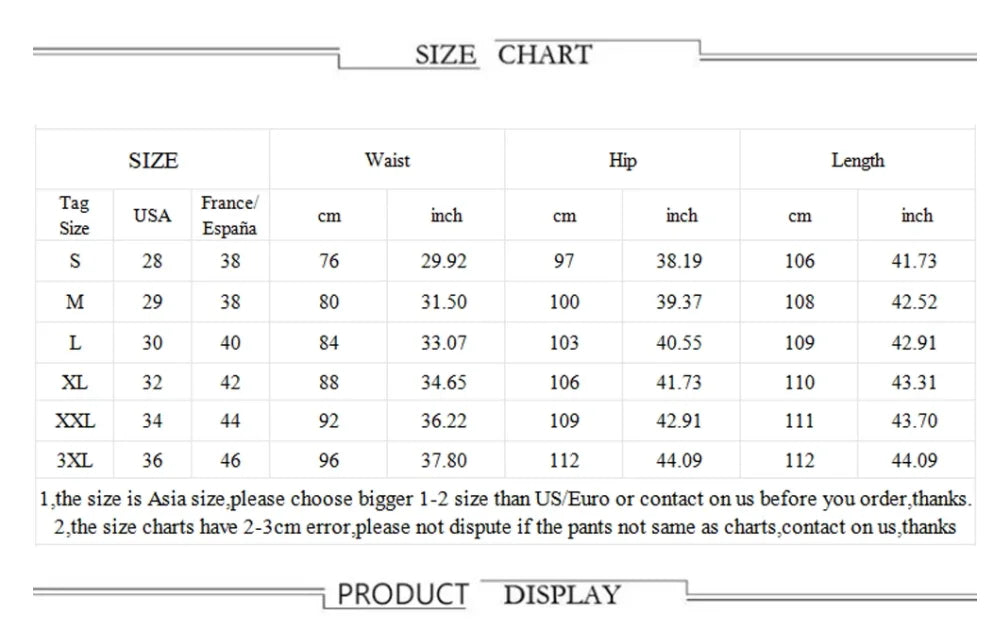 Mens Jeans Slim Fit -