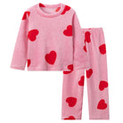 2-piece pajama set Boys and Girls -