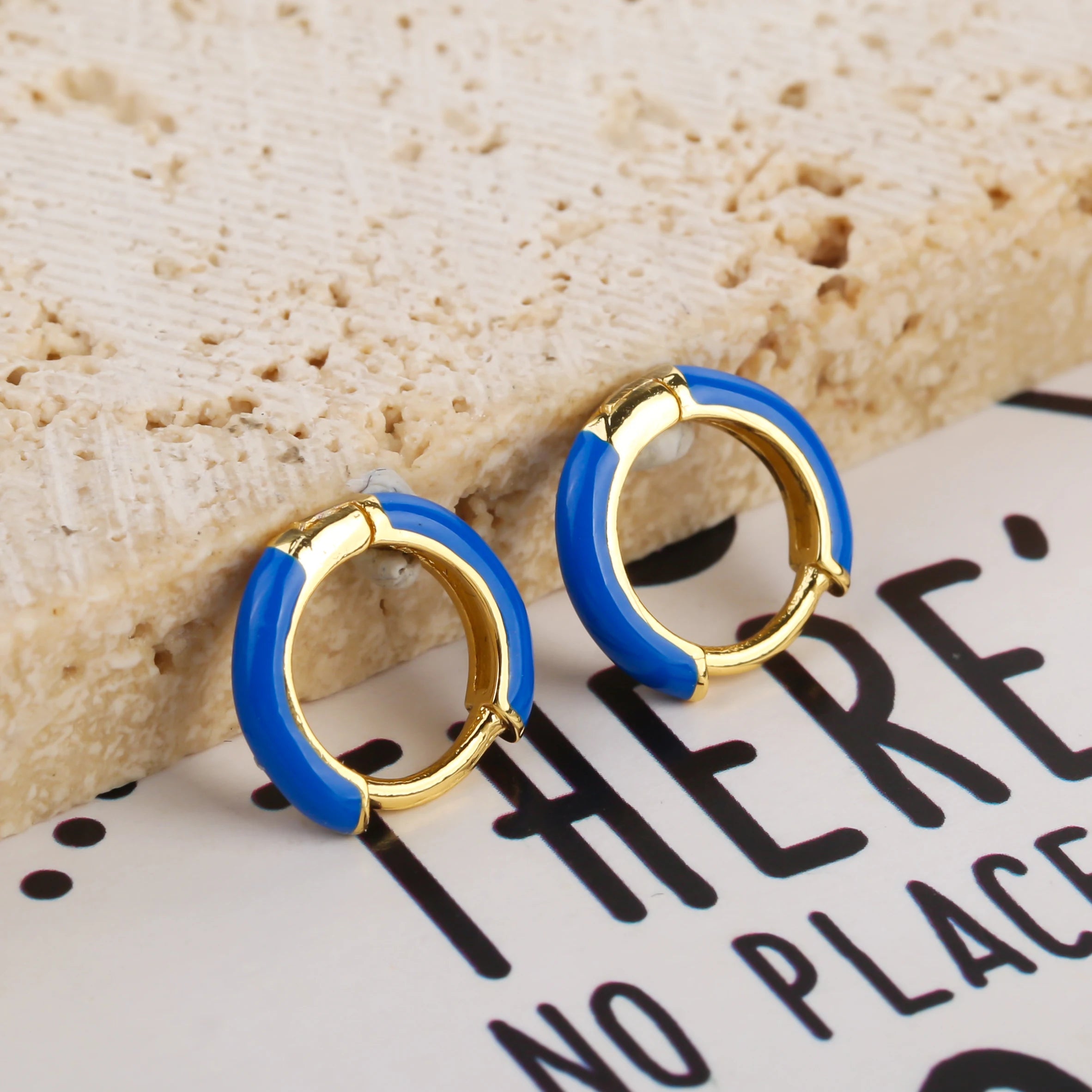 Handmade Women's Luxury Earrings -