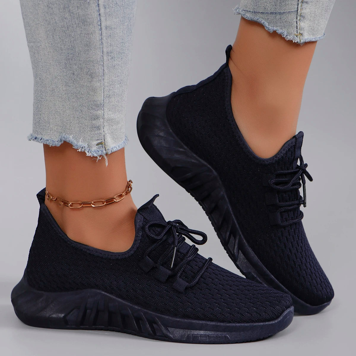 Women's Sneakers -