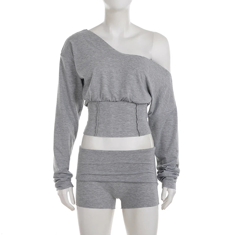 2 Piece Set -