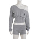 2 Piece Set -