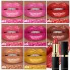 High Pigmented Shiny Lipstick -