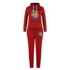 They Not Like US Women's Two-Piece Casual Set -