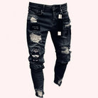 Mens Jeans Slim Fit -