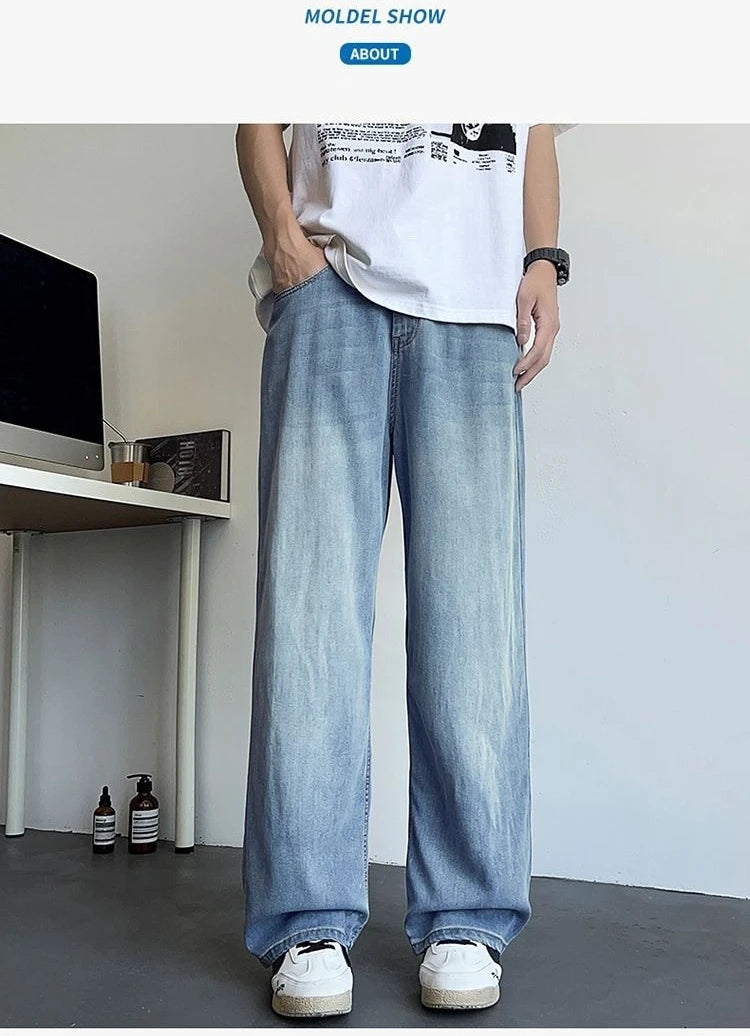 Mens Jeans Large -