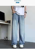 Mens Jeans Large -