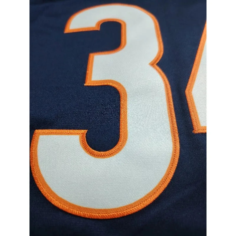 Men's Classic Bears Jersey -