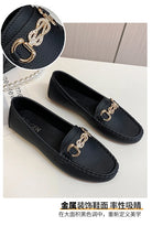 Women's Casual Non-slip Soft Flat Shoes -