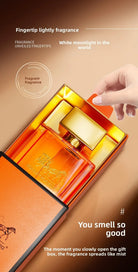 Perfume Original Men Fragrance Lasting Fragrances High Quality Arabic Sexy Cologne Wood Scent Luxury Fragrance Perfumes -