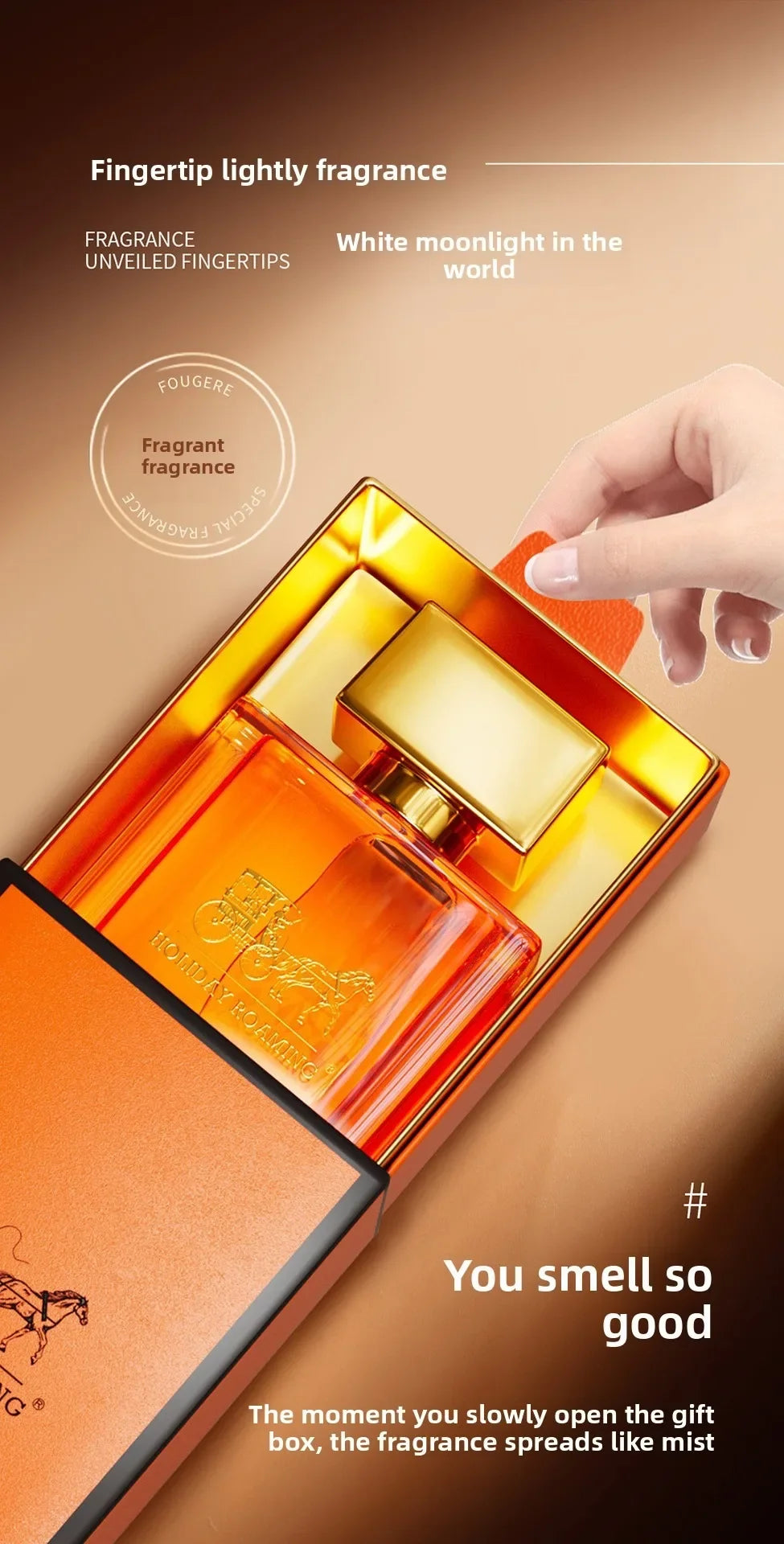 Perfume Original Men Fragrance Lasting Fragrances High Quality Arabic Sexy Cologne Wood Scent Luxury Fragrance Perfumes -