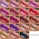 Glitter lipstick 19 (Colors) -