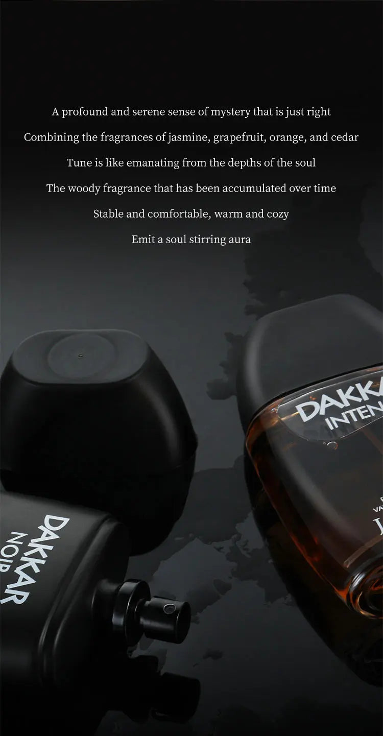 90ml High Quality Men's Perfume Pheromone Fragrance Attracting Women Perfumes Masculinos Lasting Cologne Scent Parfums Homme -