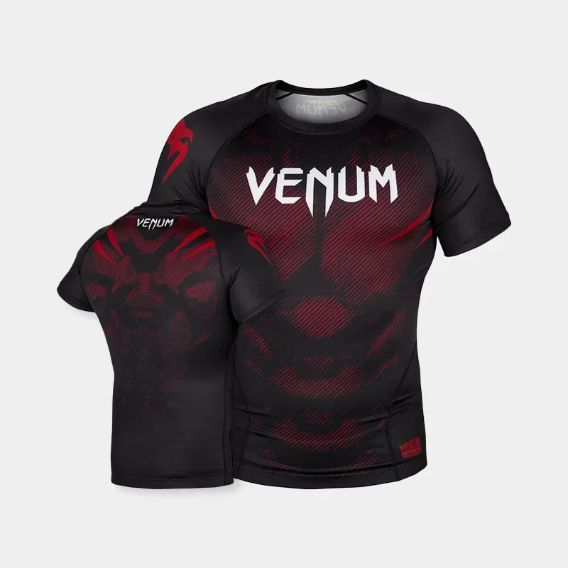 UFC Men's T-shirt (Venum) -