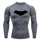 Compression T-Shirt Bat-man -