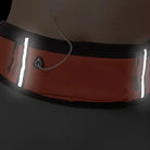 Stay hands-free and organized with this multifunctional waist pack for both men and women. Ideal for running or sports, this sport bag provides convenience and practicality for all your essentials on the go! -