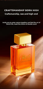 Perfume Original Men Fragrance Lasting Fragrances High Quality Arabic Sexy Cologne Wood Scent Luxury Fragrance Perfumes -