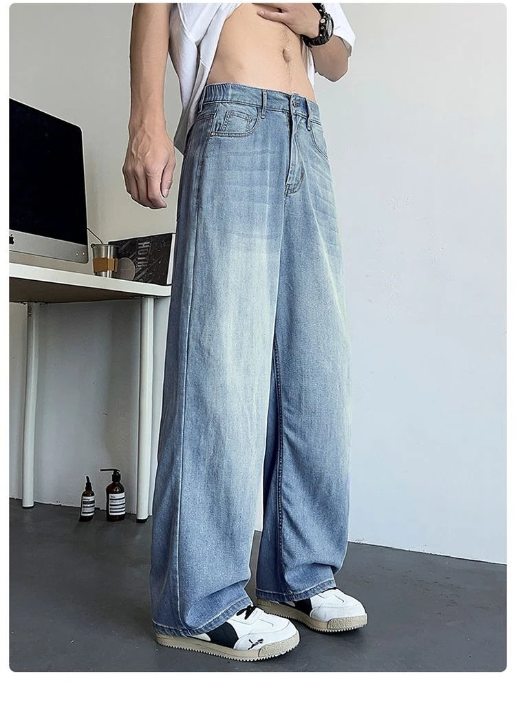Mens Jeans Large -